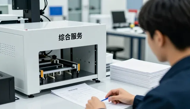 光山县超德网络服务有限公司